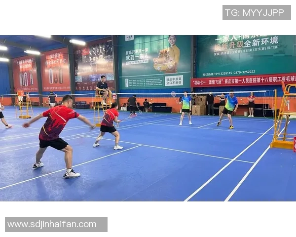 南京羽毛球队的意识提升与团队精神探讨聚焦羽毛球运动的未来发展