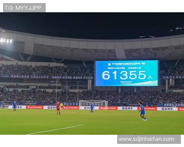 南京足球队强势崛起荣登全国足球力量排行榜第二名