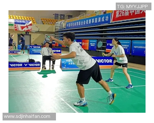 广州羽毛球队实力强劲荣登全国羽毛球力量排行榜第六名