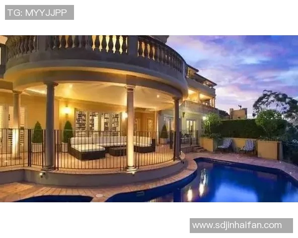 法国足球明星豪宅揭秘奢华生活背后的故事与设计理念