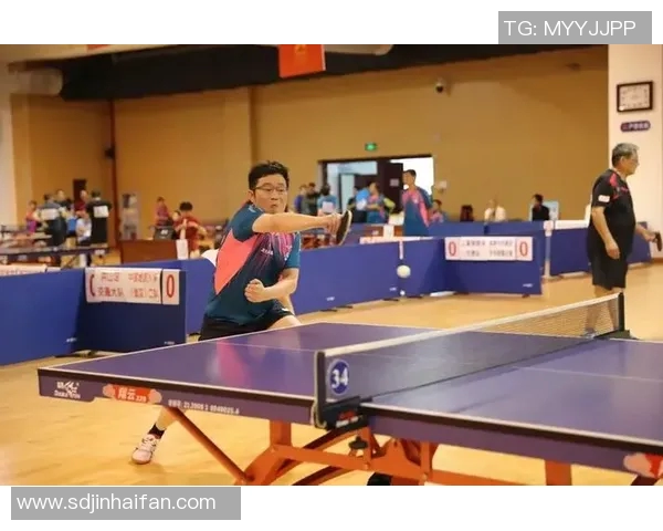 武汉乒乓球队与西安乒乓球队耐力对决的深度分析与启示