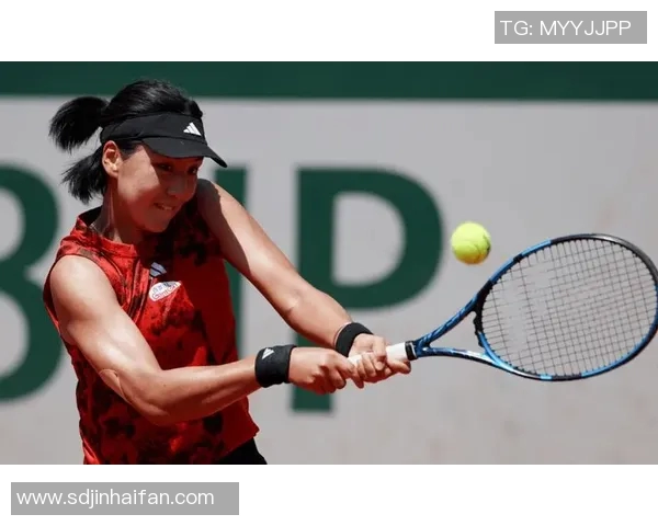 深度对话周静分享她的网球人生与成长历程的精彩故事