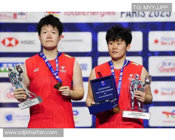 羽毛球热点：解读上海羽毛球队的控制