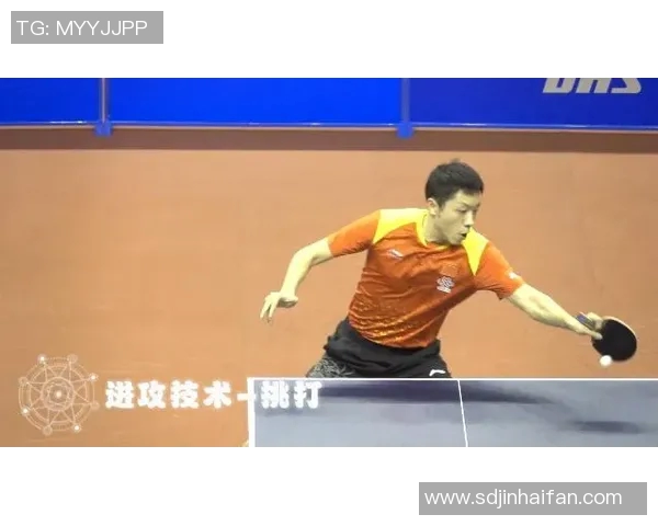 西安乒乓球队进攻战术深度分析与实战应用探讨