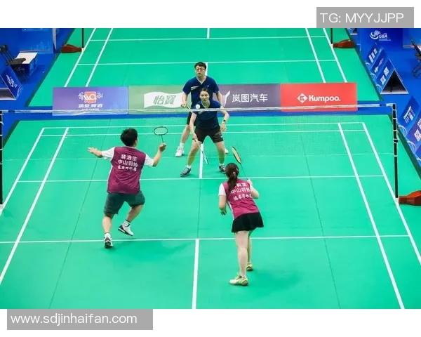 广州羽毛球队在羽毛球节奏排行榜中荣登第九名展现强劲实力