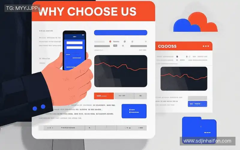 为什么选择我们?